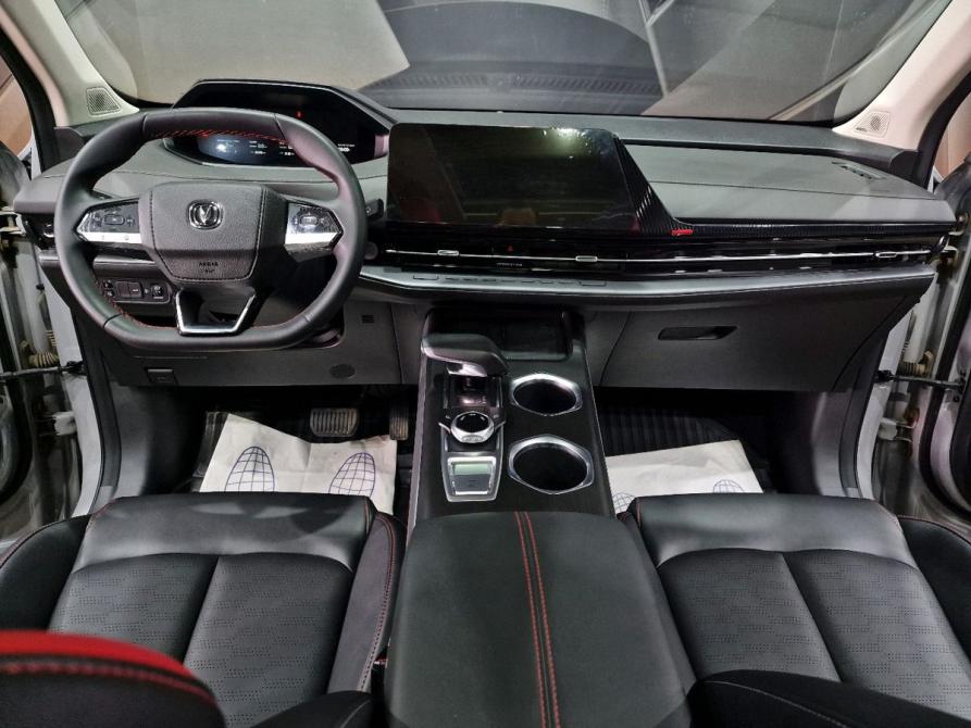 Changan CS55 Plus II Ставрополь  - изображение 8
