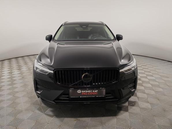 Volvo XC60 II Рестайлинг с пробегом 2022 года, цена 4 949 000 рублей, 60584 км, внедорожник, Автокод Объявления