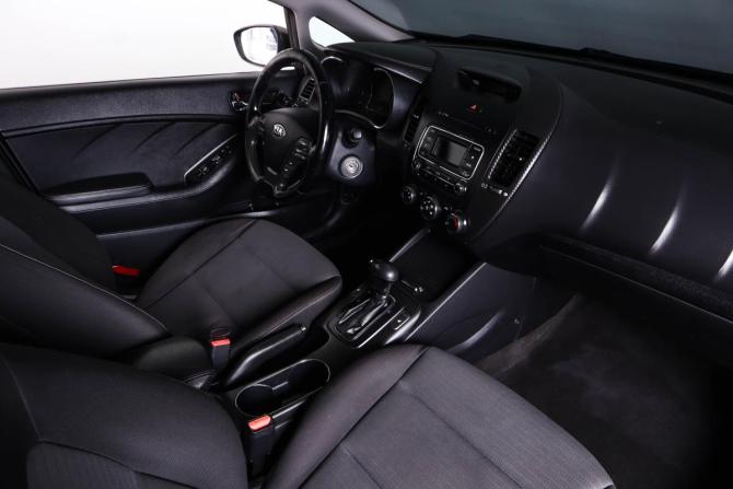 Kia Cerato III с пробегом 2015 года, цена 1 019 000 рублей, 228000 км, седан, Автокод Объявления