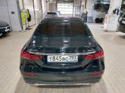 Mercedes-Benz E-Класс V (W213 S213 C238) Рестайлинг Москва  - изображение 50
