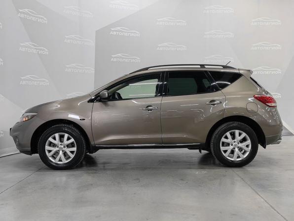 Nissan Murano II (Z51) Рестайлинг 2 с пробегом 2014 года, цена 1 699 000 рублей, 177000 км, внедорожник, Автокод Объявления