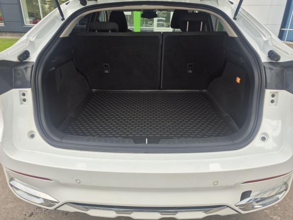 Haval F7x I с пробегом 2021 года, цена 1 799 000 рублей, 97555 км, внедорожник, Автокод Объявления