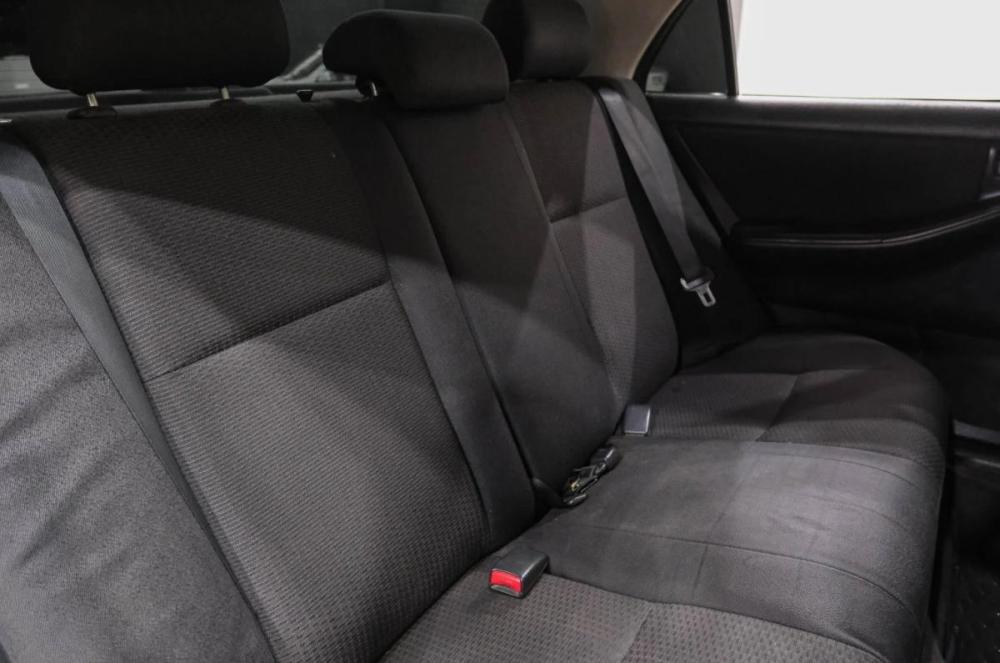 Toyota Corolla IX (E120 E130) Рестайлинг Новокузнецк  - изображение 27