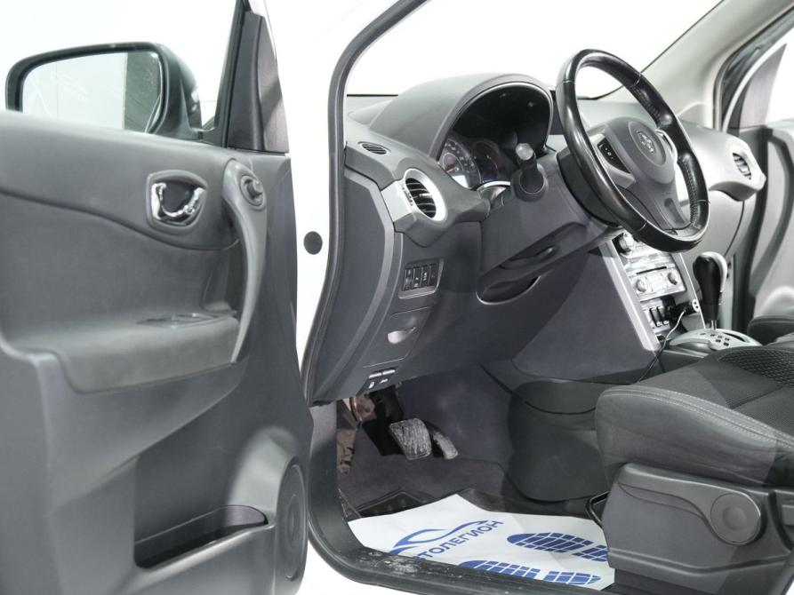 Renault Koleos I Рестайлинг 2 Новосибирск  - изображение 18