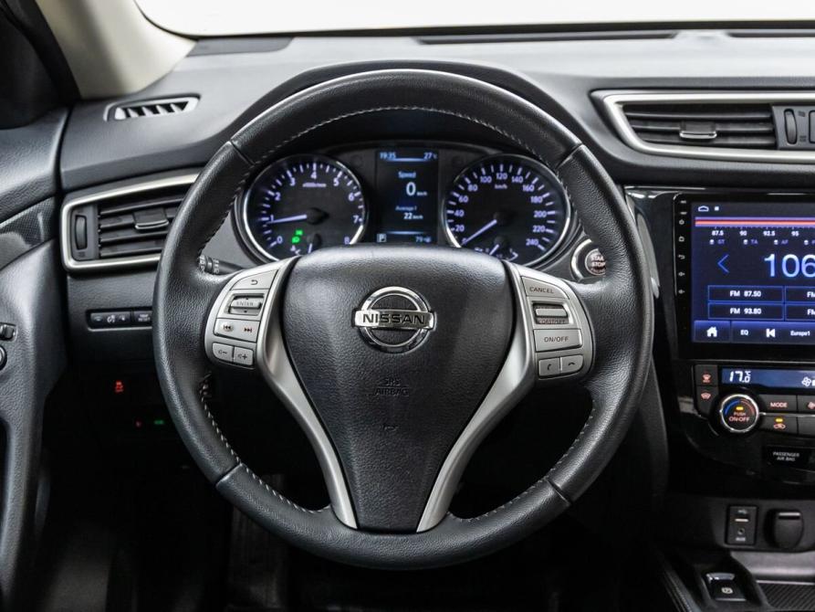 Nissan X-Trail III Волгоград  - изображение 17