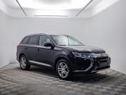Mitsubishi Outlander III Рестайлинг 3 Москва  - изображение 21
