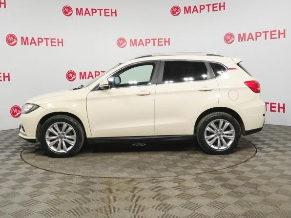 Haval H2 с пробегом 2016 года, цена 1 015 000 рублей, 161569 км, внедорожник, Автокод Объявления