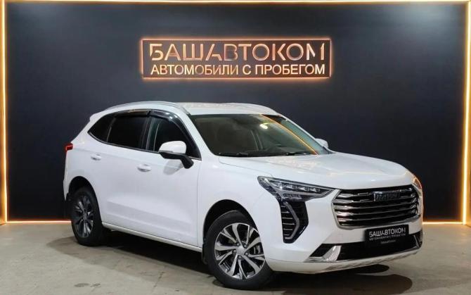 Haval Jolion I с пробегом 2023 года, цена 1 820 000 рублей, 54458 км, внедорожник, Автокод Объявления
