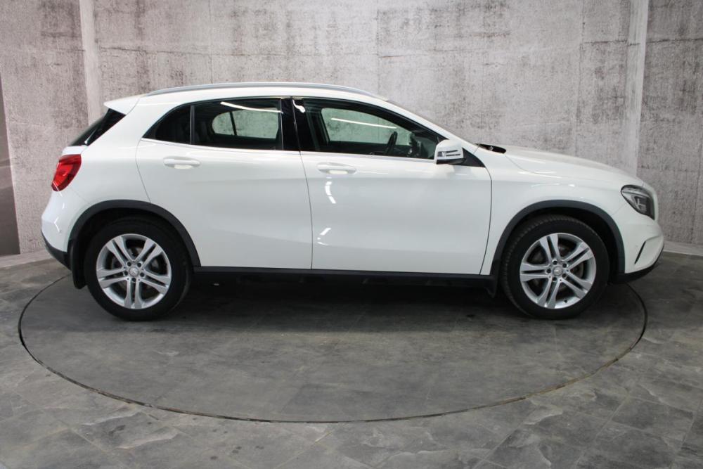 Mercedes-Benz GLA I (X156) Ярославль  - изображение 4