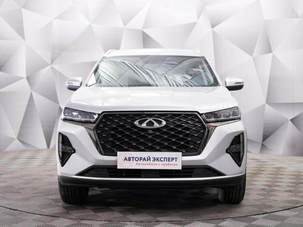 Chery Tiggo 7 Pro Max I с пробегом 2023 года, цена 1 991 000 рублей, 24450 км, внедорожник, Автокод Объявления