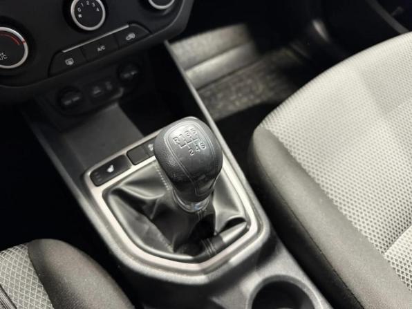 Hyundai Creta I с пробегом 2017 года, цена 1 415 822 рубля, 129500 км, внедорожник, Автокод Объявления
