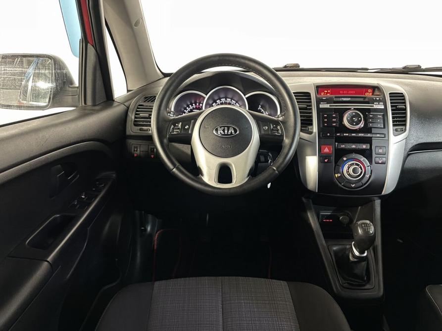 Kia Venga I Великий Новгород  - изображение 13