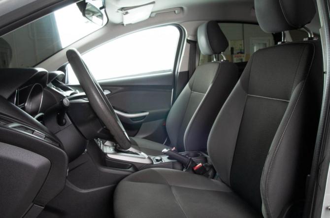 Ford Focus III с пробегом 2012 года, цена 889 000 рублей, 148800 км, хэтчбек, Автокод Объявления