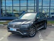 Volkswagen Tiguan II Москва  - изображение 29