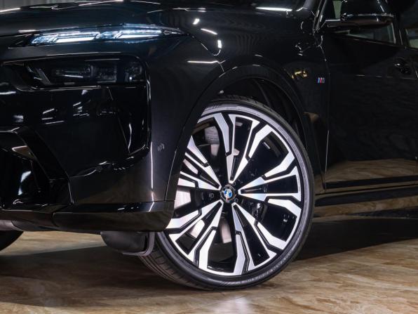 Новый BMW X7 I (G07) Рестайлинг 2026 года, цена 17 990 000 рублей, внедорожник, Автокод Объявления