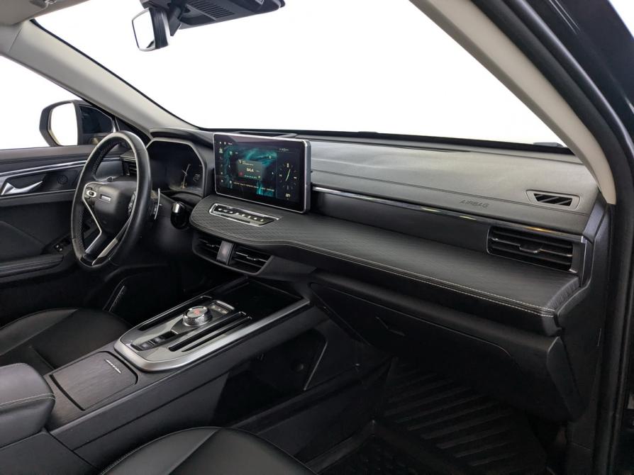 Haval Jolion I Москва  - изображение 21