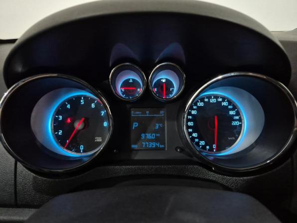 Changan CS35 с пробегом 2013 года, цена 590 000 рублей, 77400 км, внедорожник, Автокод Объявления