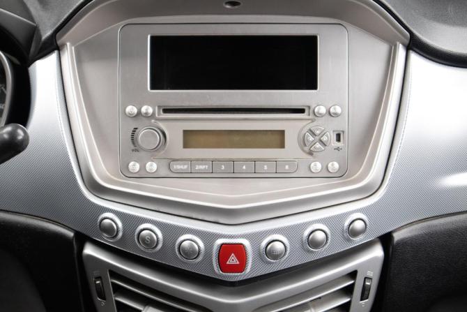 FAW Oley с пробегом 2014 года, цена 469 000 рублей, 83100 км, седан, Автокод Объявления