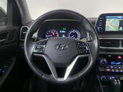 Hyundai Tucson III Рестайлинг Москва  - изображение 39