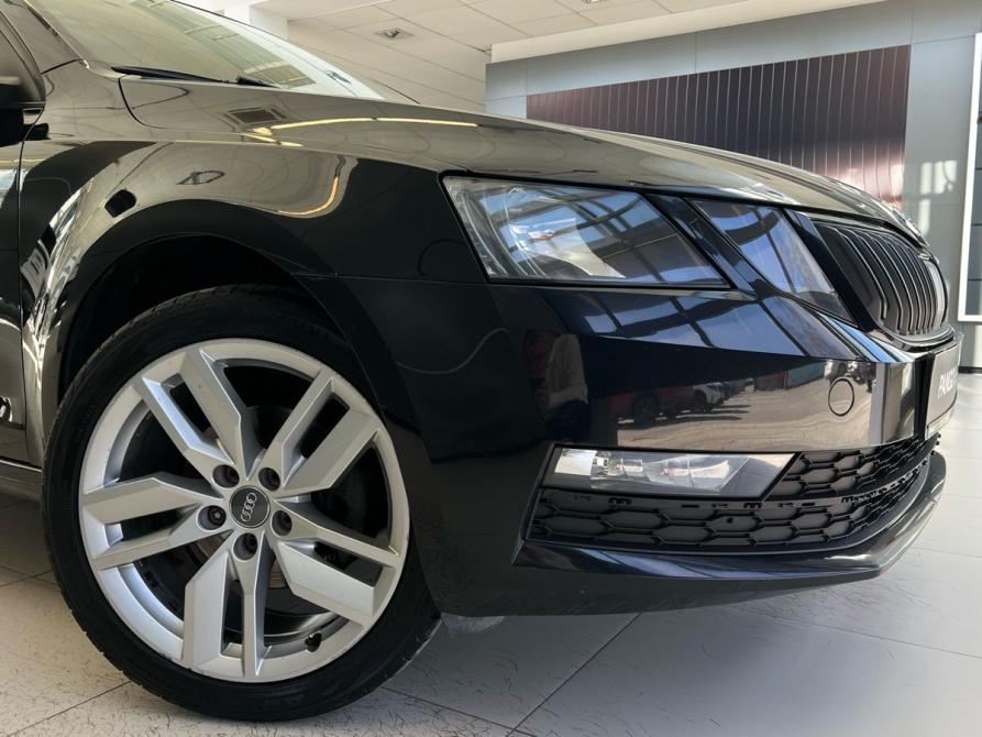 Skoda Octavia III (A7) Рестайлинг Екатеринбург  - изображение 15