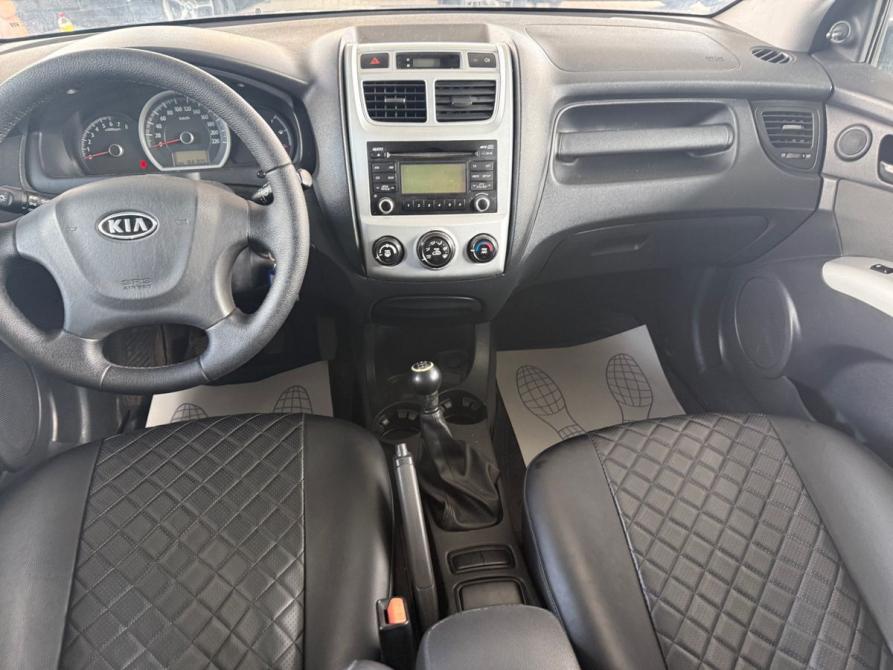 Kia Sportage II Рестайлинг Волгоград  - изображение 12