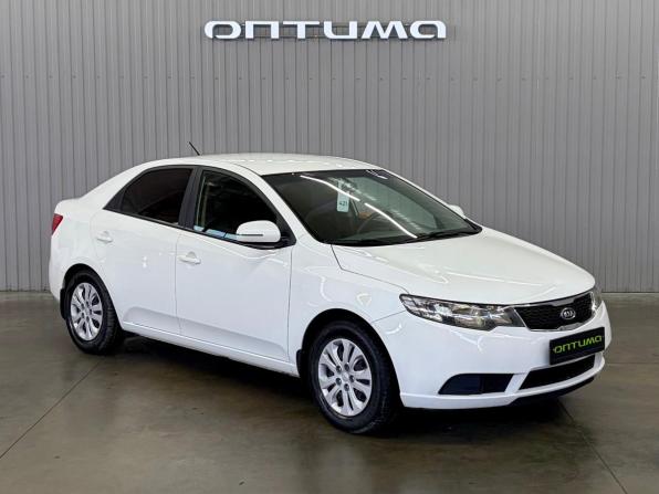 Kia Cerato II с пробегом 2011 года, цена 897 000 рублей, 178728 км, седан, Автокод Объявления
