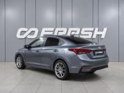 Hyundai Solaris II Рестайлинг Воронеж  - изображение 21