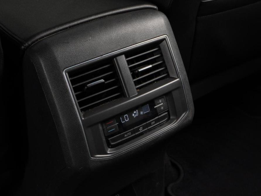 Volkswagen Teramont I Тюмень  - изображение 22