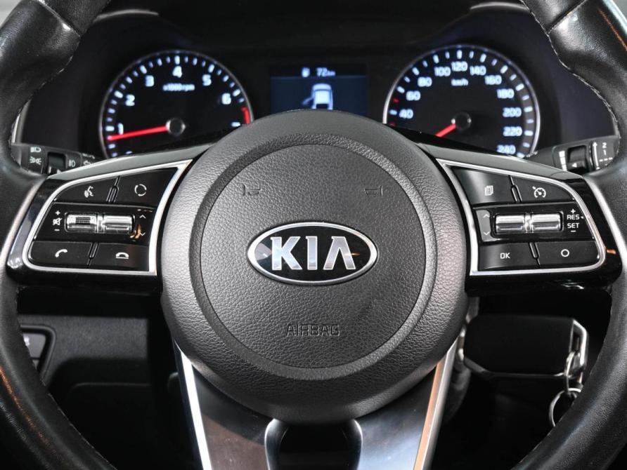 Kia Cerato IV Ростов-на-Дону  - изображение 12