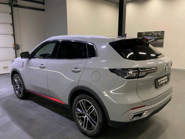 Changan UNI-S (CS55 Plus) с пробегом 2024 года, цена 2 222 000 рублей, 9376 км, внедорожник, Автокод Объявления