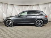 Mercedes-Benz GLC I (X253) Рестайлинг Москва  - изображение 28
