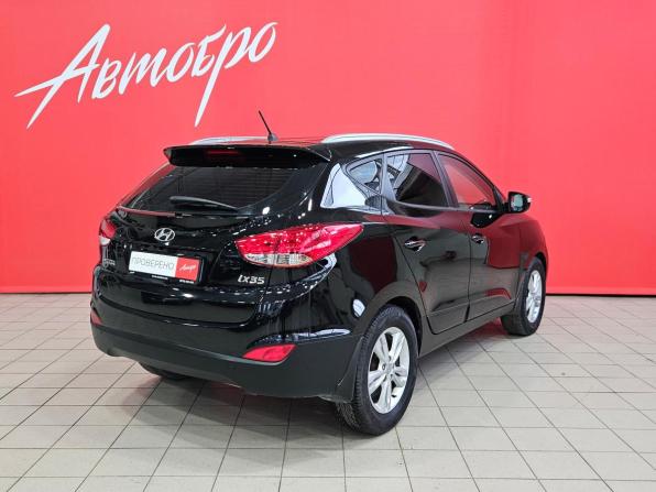 Hyundai ix35 I с пробегом 2012 года, цена 990 000 рублей, 238570 км, внедорожник, Автокод Объявления
