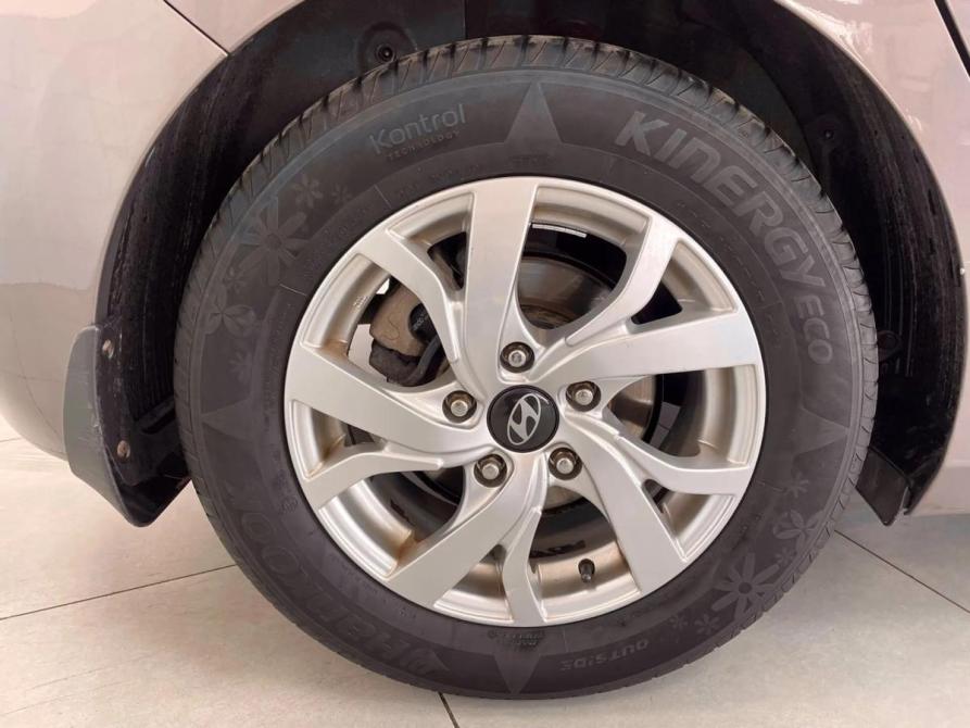 Hyundai i30 II Красноярск  - изображение 6
