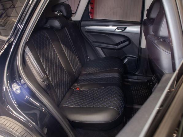 Haval Jolion I с пробегом 2022 года, цена 1 799 000 рублей, 93360 км, внедорожник, Автокод Объявления