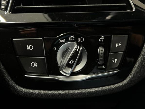BMW 5 серии VII (G30/G31/G38) Рестайлинг с пробегом 2020 года, цена 2 999 000 рублей, 175181 км, седан, Автокод Объявления