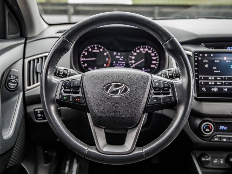 Hyundai Creta I Волгоград  - изображение 17
