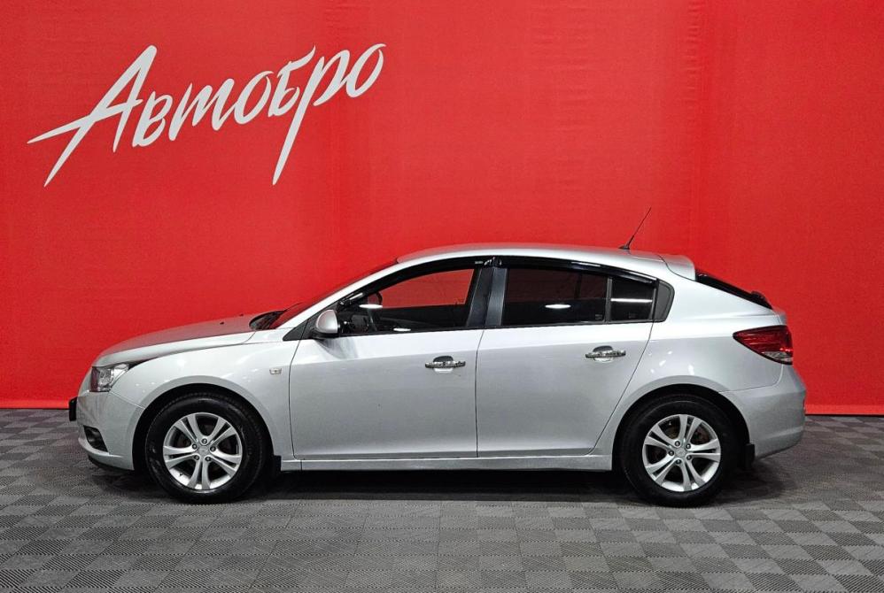 Chevrolet Cruze I Рестайлинг Вологда  - изображение 2