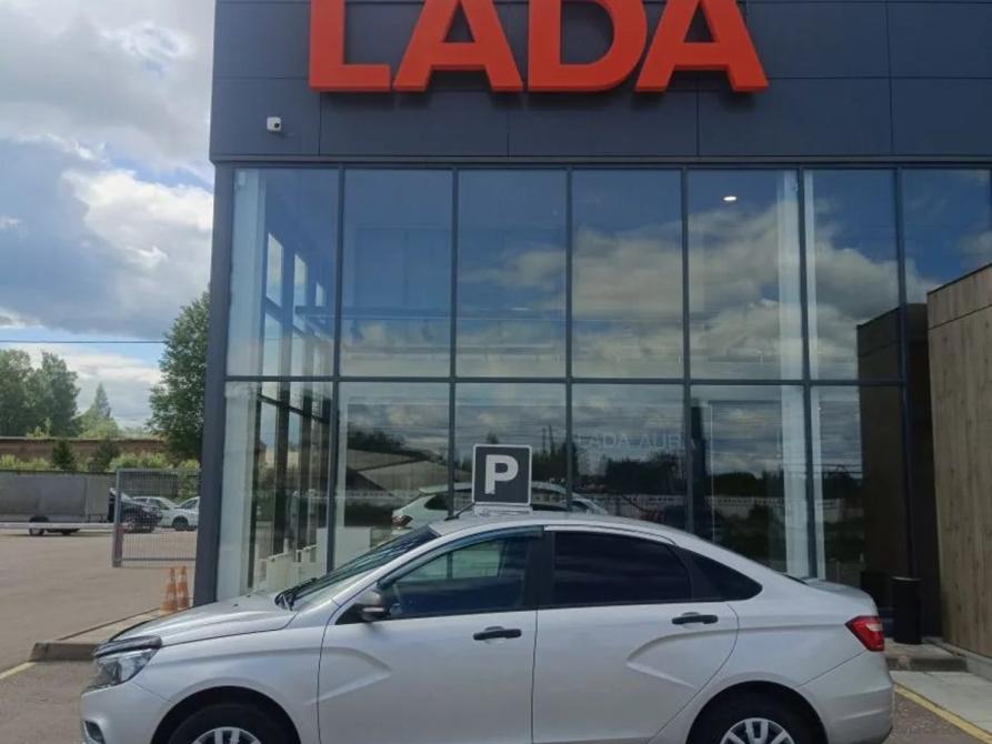 Lada (ВАЗ) Vesta I Ржев  - изображение 5