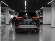 Toyota Highlander IV (XU70) Москва  - изображение 38