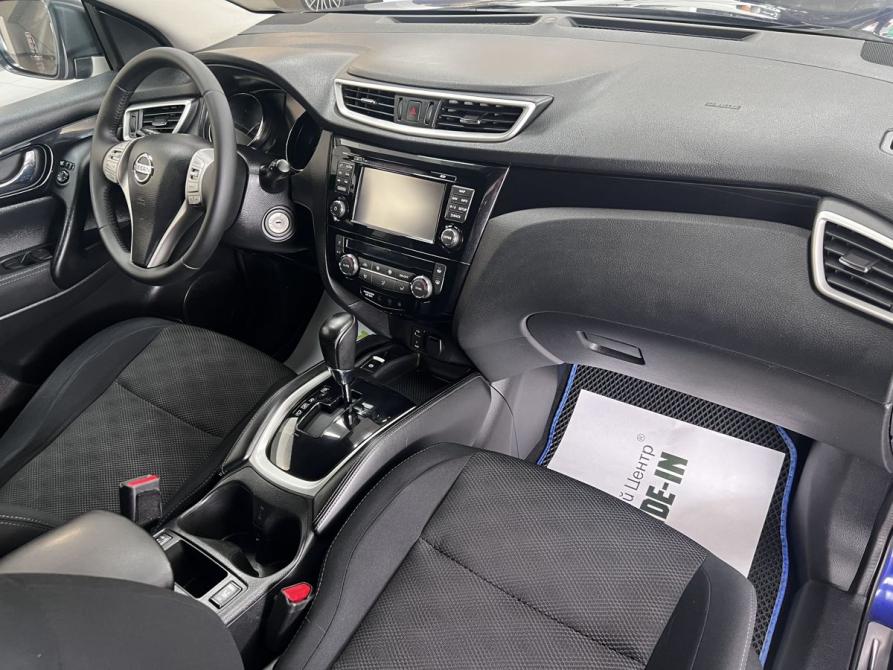 Nissan Qashqai II Тверь  - изображение 11