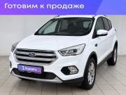 Ford Kuga II Рестайлинг Воронеж  - изображение 2