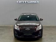 Chevrolet Cruze I Рестайлинг Краснодар  - изображение 22