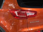Kia Sportage III Оренбург  - изображение 33