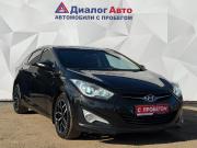 Hyundai i40 I Набережные Челны  - изображение 25