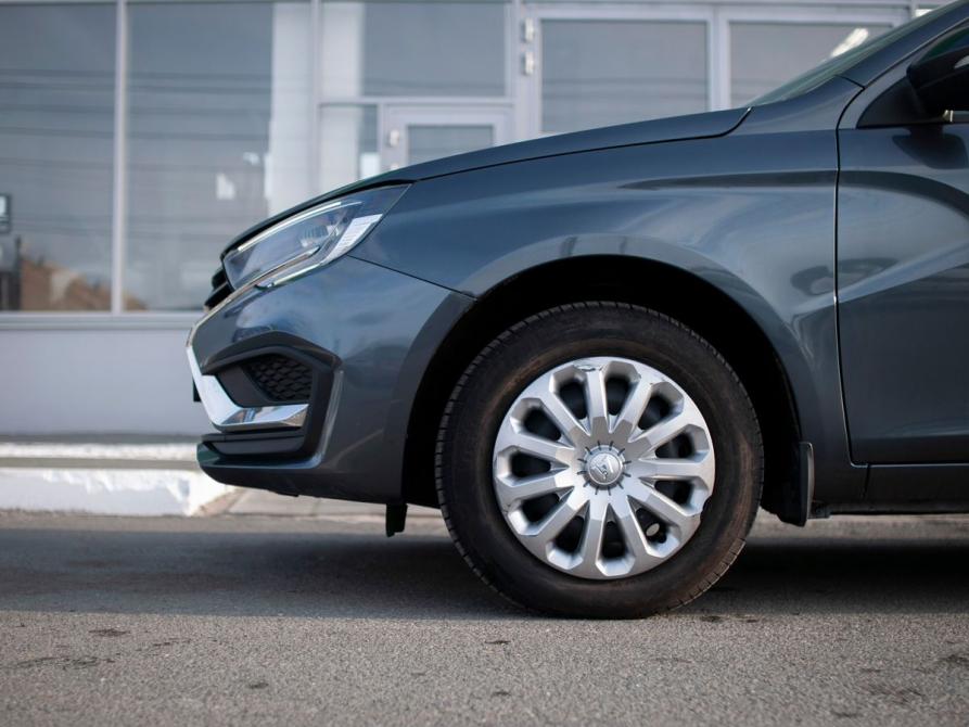 Lada (ВАЗ) Vesta I Рестайлинг (NG) Курган  - изображение 9