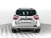 Nissan Terrano III (D10) Ногинск  - изображение 24
