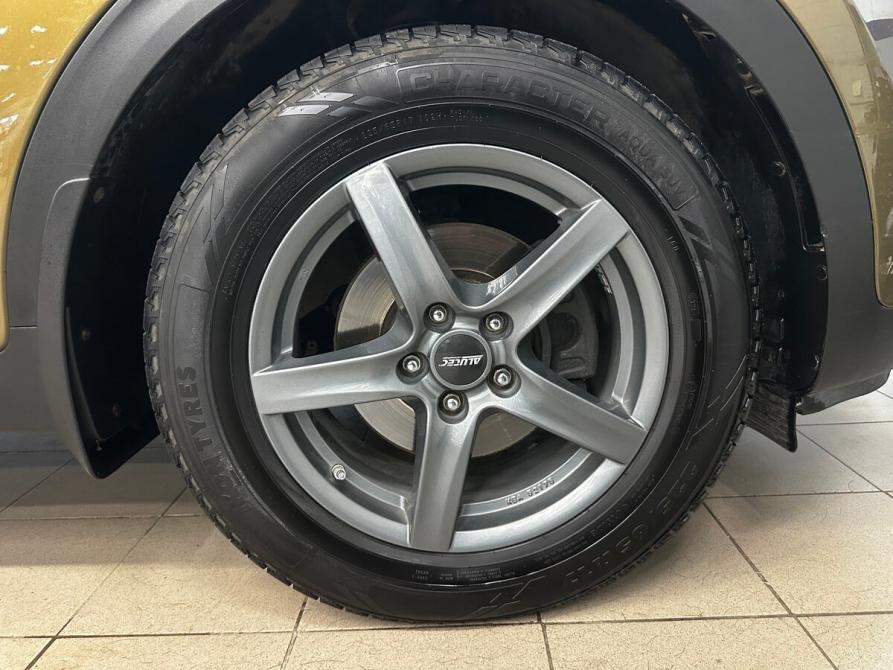 Kia Sportage IV Балашиха  - изображение 17