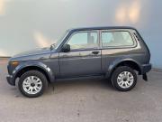 Lada (ВАЗ) 2121 (4x4) I Рестайлинг Стерлитамак  - изображение 36