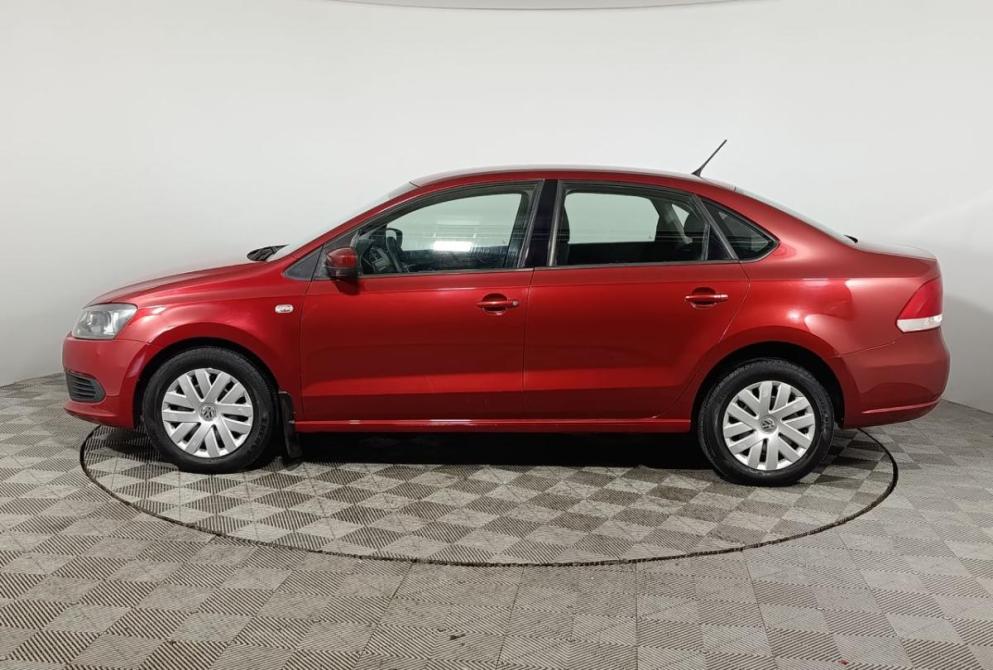 Volkswagen Polo V Волгоград  - изображение 4