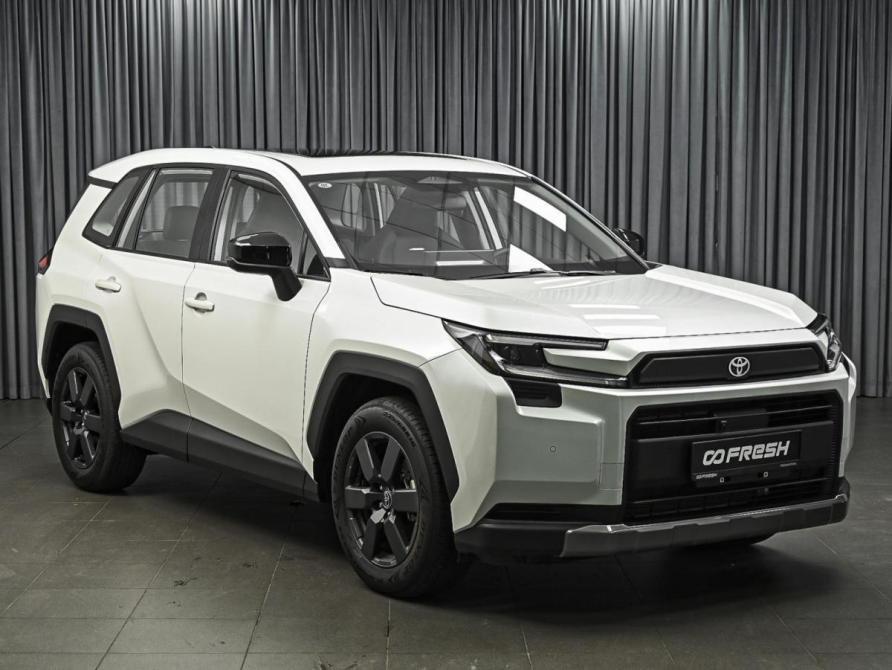 Toyota RAV4 VI (XA60) Ставрополь  - изображение 1